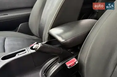 Nissan Qashqai 2012