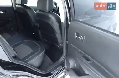 Nissan Qashqai 2007