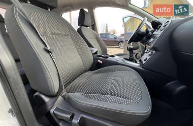 Внедорожник / Кроссовер Nissan Qashqai 2010 в Коломые