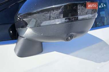 Позашляховик / Кросовер Nissan Qashqai 2023 в 