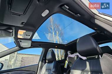 Позашляховик / Кросовер Nissan Qashqai 2023 в 