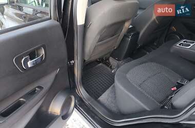 Внедорожник / Кроссовер Nissan Qashqai 2009 в Ковеле