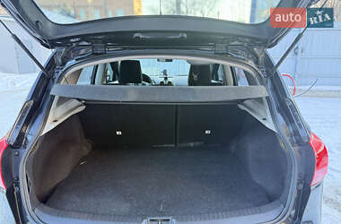 Внедорожник / Кроссовер Nissan Qashqai 2008 в 