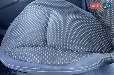 Внедорожник / Кроссовер Nissan Qashqai 2008 в 