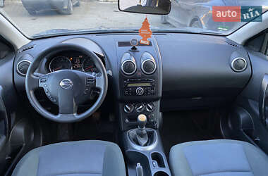 Внедорожник / Кроссовер Nissan Qashqai 2011 в Ивано-Франковске