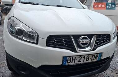 Позашляховик / Кросовер Nissan Qashqai 2011 в Вінниці