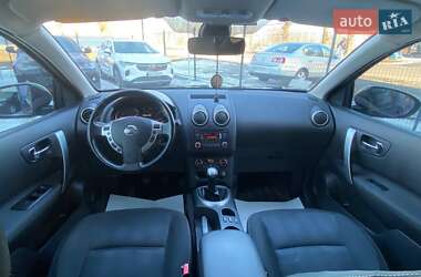 Позашляховик / Кросовер Nissan Qashqai 2012 в Вінниці