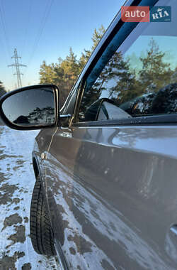 Внедорожник / Кроссовер Nissan Qashqai 2007 в 