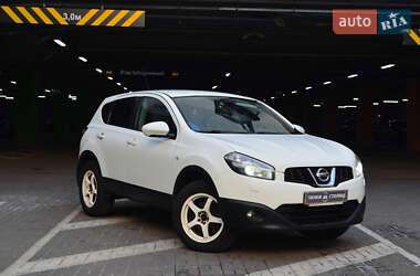 Nissan Qashqai 2011 Nissan Qashqai 2011