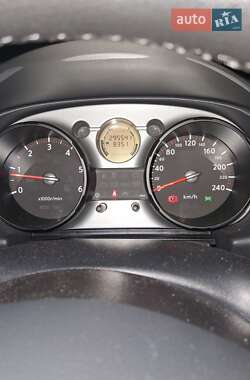 Внедорожник / Кроссовер Nissan Qashqai 2008 в 