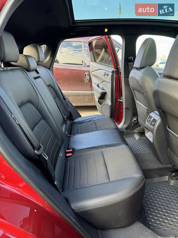 Внедорожник / Кроссовер Nissan Qashqai 2021 в Черкассах