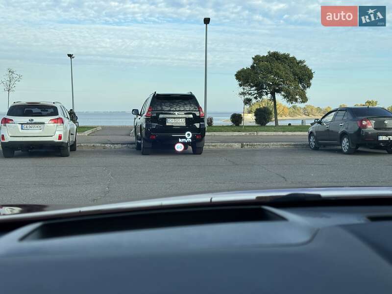 Внедорожник / Кроссовер Nissan Qashqai 2021 в Черкассах