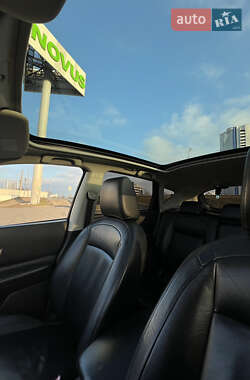 Внедорожник / Кроссовер Nissan Qashqai 2007 в Киеве