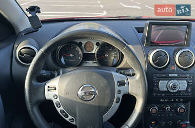 Внедорожник / Кроссовер Nissan Qashqai 2007 в Киеве