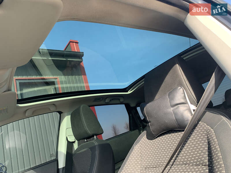 Внедорожник / Кроссовер Nissan Qashqai 2008 в Новояворовске фото 15 Внедорожник / Кроссовер Nissan Qashqai 2008 в Новояворовске