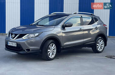 Nissan Qashqai 2014 Nissan Qashqai 2014