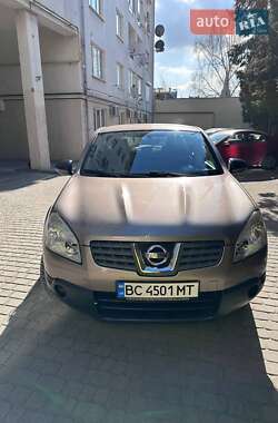 Nissan Qashqai 2007