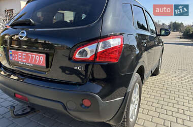 Внедорожник / Кроссовер Nissan Qashqai 2013 в Луцке