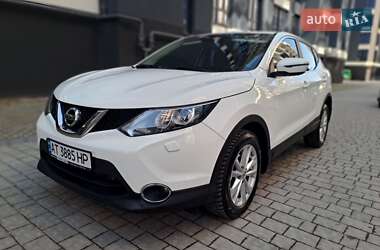 Nissan Qashqai 2014 Nissan Qashqai 2014