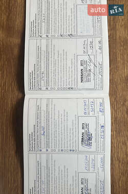 Позашляховик / Кросовер Nissan Qashqai 2011 в 