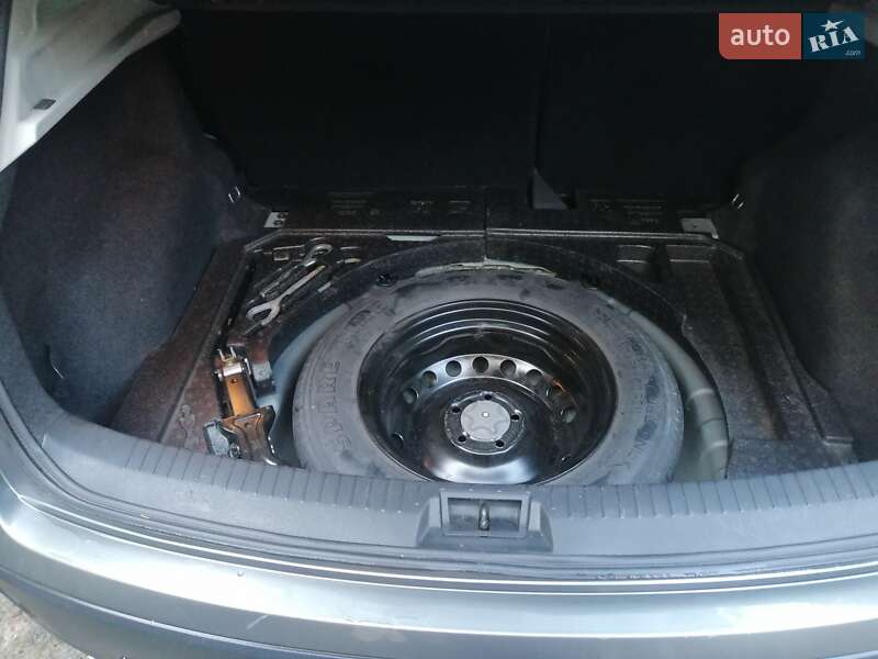 Внедорожник / Кроссовер Nissan Qashqai 2012 в Ровно