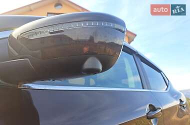 Внедорожник / Кроссовер Nissan Qashqai 2014 в Ивано-Франковске