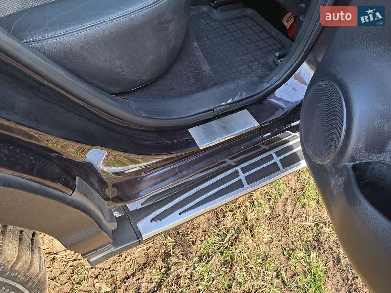 Внедорожник / Кроссовер Nissan Qashqai 2014 в Ивано-Франковске