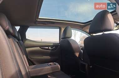 Внедорожник / Кроссовер Nissan Qashqai 2014 в Ивано-Франковске