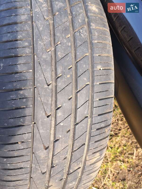 Внедорожник / Кроссовер Nissan Qashqai 2014 в Ивано-Франковске