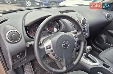 Позашляховик / Кросовер Nissan Qashqai 2013 в Сумах