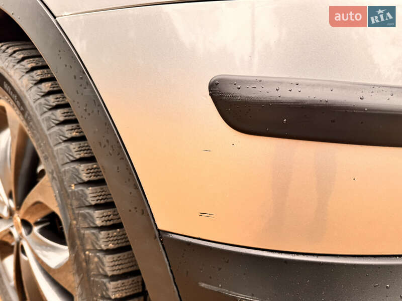 Внедорожник / Кроссовер Nissan Qashqai 2008 в Черкассах