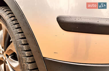 Внедорожник / Кроссовер Nissan Qashqai 2008 в 