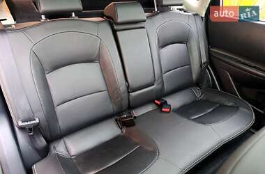 Позашляховик / Кросовер Nissan Qashqai 2013 в 