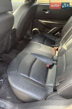 Позашляховик / Кросовер Nissan Qashqai 2011 в Рівному