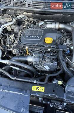 Позашляховик / Кросовер Nissan Qashqai 2011 в Рівному