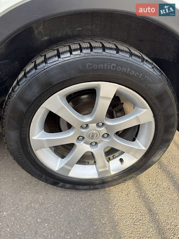 Позашляховик / Кросовер Nissan Qashqai 2011 в Кривому Розі фото 24 Позашляховик / Кросовер Nissan Qashqai 2011 в Кривому Розі