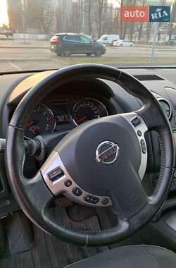 Внедорожник / Кроссовер Nissan Qashqai 2012 в Киеве