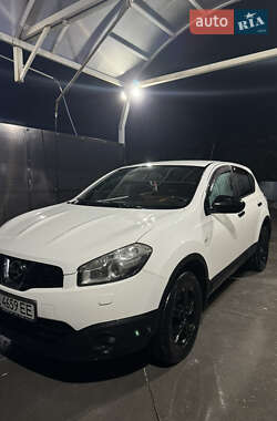 Nissan Qashqai 2010 Nissan Qashqai 2010