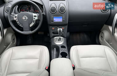 Внедорожник / Кроссовер Nissan Qashqai 2011 в Одессе