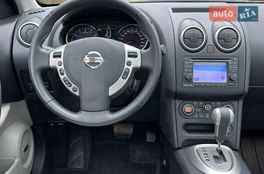 Внедорожник / Кроссовер Nissan Qashqai 2011 в Одессе