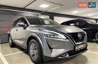 Nissan Qashqai 2022 Nissan Qashqai 2022