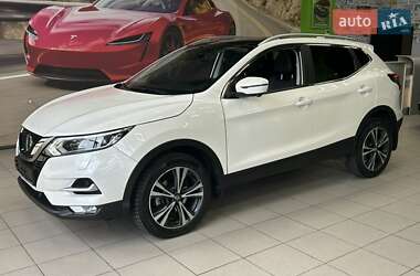 Nissan Qashqai 2021 Nissan Qashqai 2021