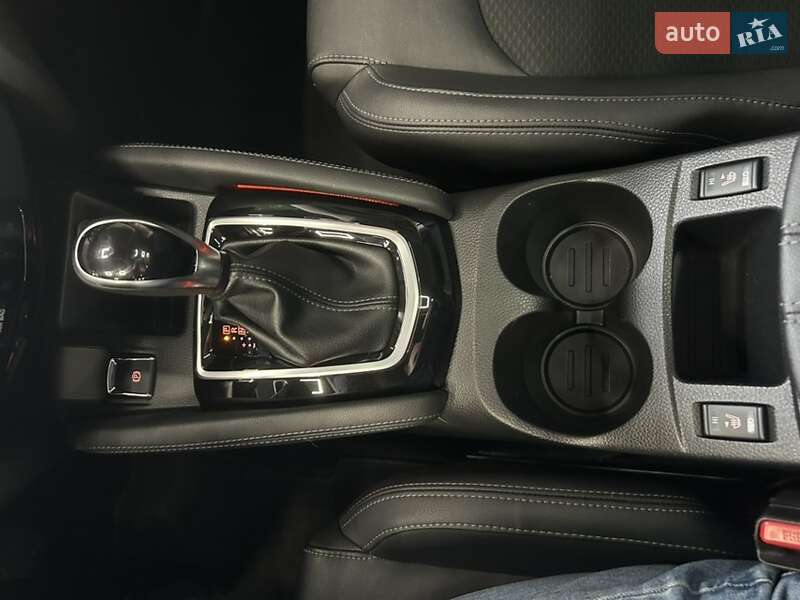 Внедорожник / Кроссовер Nissan Qashqai 2021 в Киеве