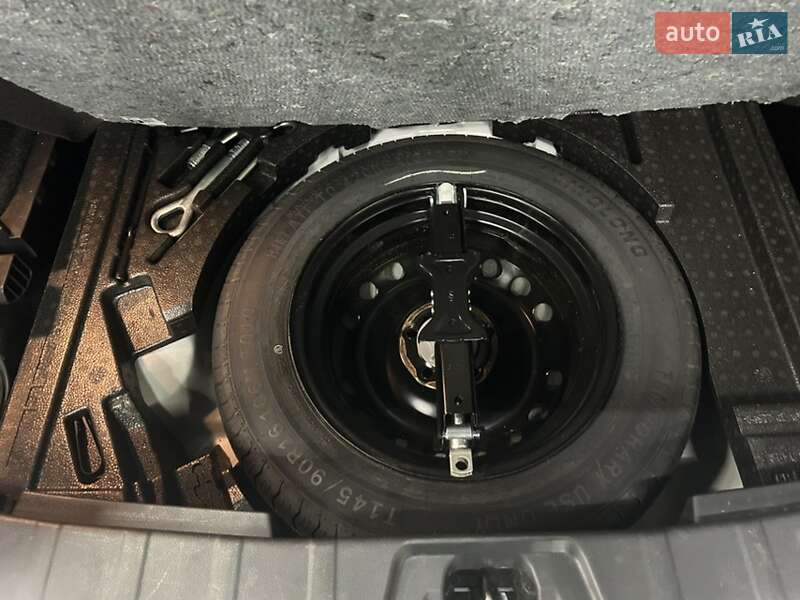 Внедорожник / Кроссовер Nissan Qashqai 2021 в Киеве