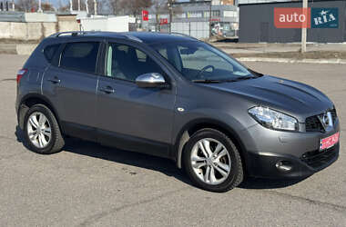 Nissan Qashqai 2012 Nissan Qashqai 2012