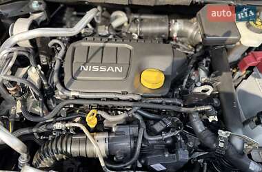 Внедорожник / Кроссовер Nissan Qashqai 2014 в 