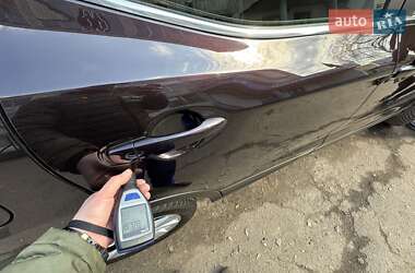 Внедорожник / Кроссовер Nissan Qashqai 2014 в 