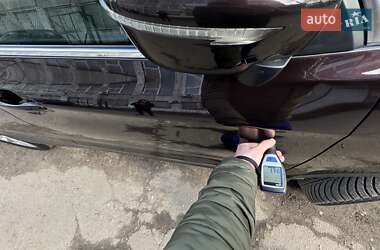 Внедорожник / Кроссовер Nissan Qashqai 2014 в 