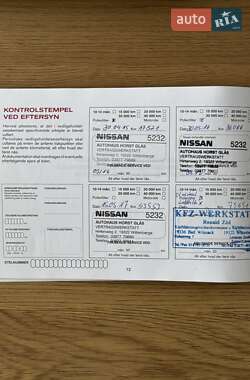 Внедорожник / Кроссовер Nissan Qashqai 2014 в 
