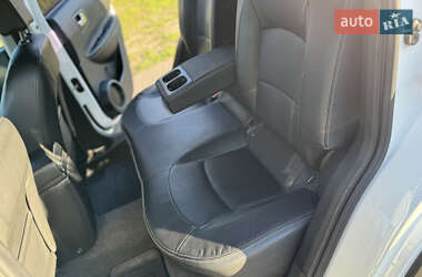 Внедорожник / Кроссовер Nissan Qashqai 2012 в Одессе